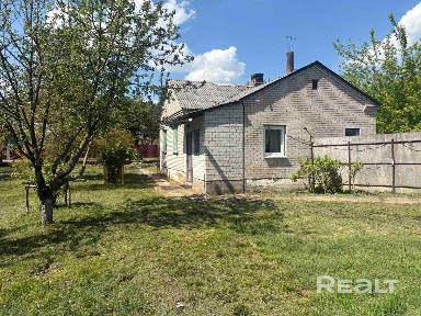 жилой дом г. Гродно ул. Меречская Застава (район Грандичи)