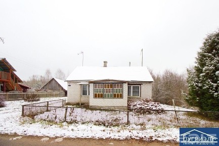 Жилой дом с двумя участками - 620134