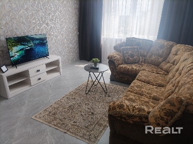 Снять 2-комнатную квартиру, г. Гродно, ул. Малыщинская, 4