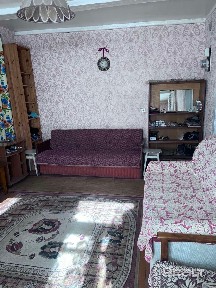 Часть дома по ул. Заря