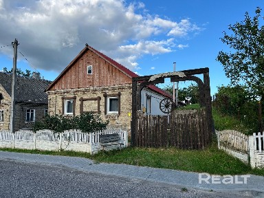 Гродненская область, Гродненский р-н, аг. Коптевка, ул. Победы, 13