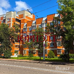 Купить 3-комнатную квартиру, г. Витебск, пер. Авиационный, 2