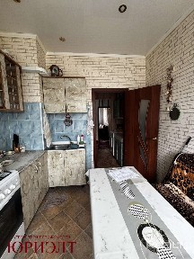 5-комн. кварт. ул. Кирова, 44