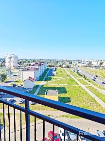 Купить 2-комнатную квартиру, г. Гомель, ул. Белого, 34
