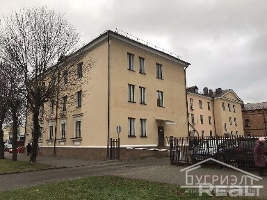 г. Брест, ул. Куйбышева