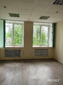 Помещения для комфортного офиса