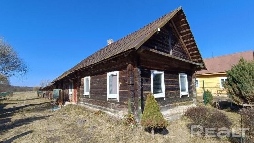 Дом Грабово, 13
