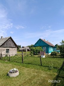 Продам дом в городском посёлке Юратишки