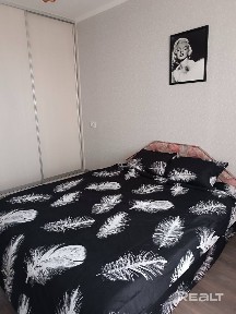 Снять 3-комнатную квартиру, г. Гродно, ул. Белые Росы, 73