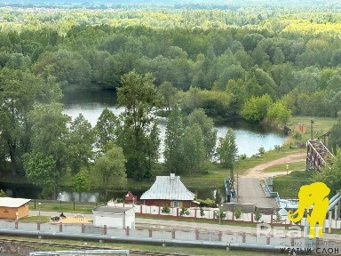 Продажа 1-комнатной квартиры в центре Бреста