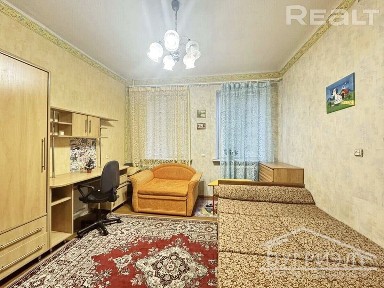 Двухкомнатная квартира, Островского ул. - 250612