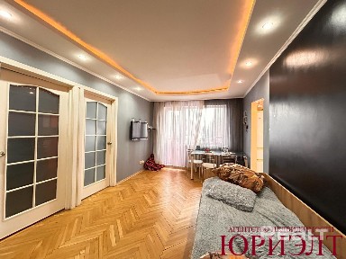 Лот. 74725 3-комнатная квартира, мкр. Восток