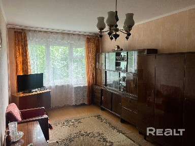 Купить 1-комнатную квартиру, г. Витебск, ул. Правды, 39/2