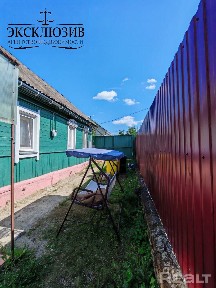 Купить дом, г. Гомель, ул. Бабушкина, 61