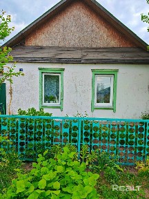 Купить дом, г. Гомель, ул. Гомсельмашевская 1-я, 13