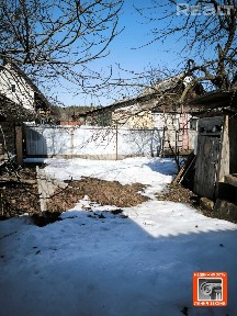 Дом, п. Кореневка, ул. Шоссейная, Гомельский р-н