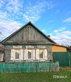 Продажа 1/2 дома ул. Нижнебрилёвская, Сельмаш.