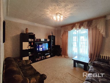 3-комнатная квартира ул. Ленина, д. 30
