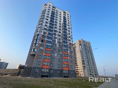 1-комнатная квартира ул. Старомалыщинская д. 118
