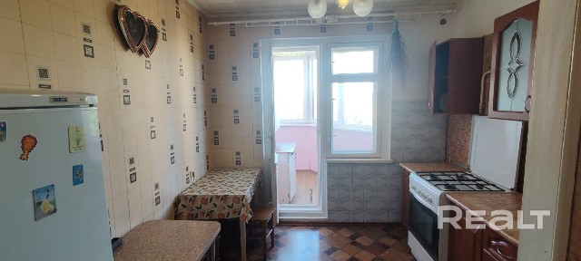 Продается 3х комнатная квартира