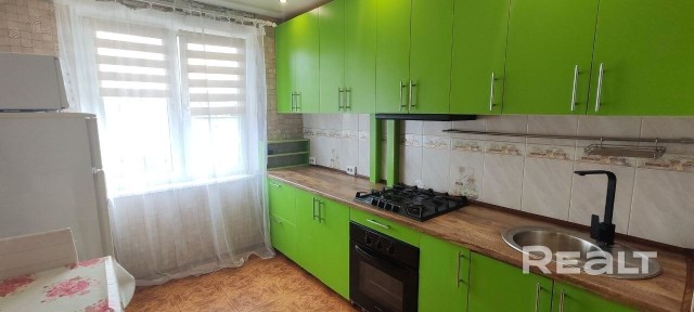 Продам 3х комнатную квартиру