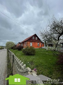 Жилой дом ул. Чапаева