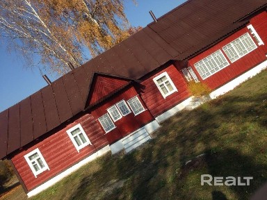 Гродненская область, Ивьевский р-н, д. Бурдуки