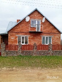 Купить дом, г. Слоним, пер. Синичкина