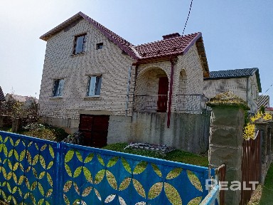 Купить коттедж, г. Новогрудок, ул. Строителей, 53