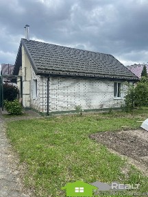 Пол дома на Слободе