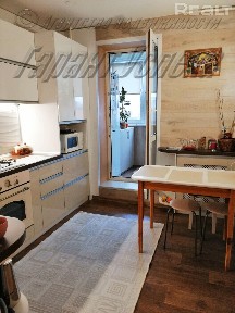 Лот 5902. Брест, ул. Сосновая. Продажа 3-комнатной квартиры