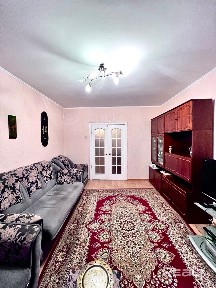 Купить 3-комнатную квартиру, г. Гомель, ул. Мележа, 14