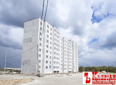 Купить 1-комнатную квартиру, г. Гомель, ул. Денисенко, 17
