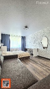1 к. кв-ра, ул. 60 лет СССР, д. 6, г. Гомель