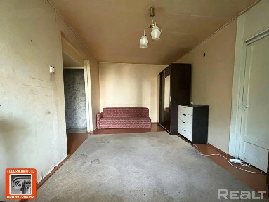 2 к. кв-ра, ул. Авиационная 3-я, д. 13, г. Гомель
