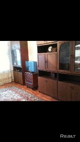 Снять 1-комнатную квартиру, г. Витебск, ул. Медицинская, 2/2