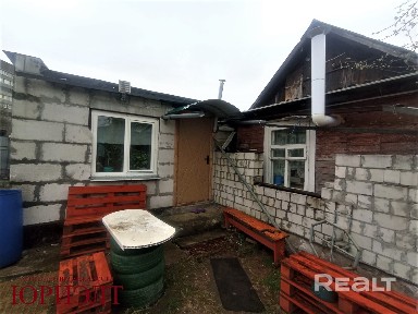 Дом ул. Иногородняя 2-я