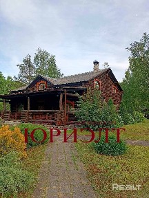 Купить дом, д. Забродье, ул. Песчаная, 53 (Жлобинский р-н, Гомельская область)