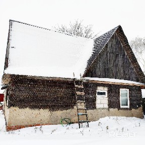 Гомельская область, Буда-Кошелевский р-н, д. Калинино, ул. Гагарина, 25