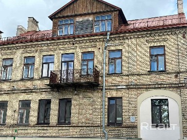 2-комн. квартира ул. Социалистическая 64