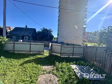 г. Гродно, ул. Льва Толстого, 22