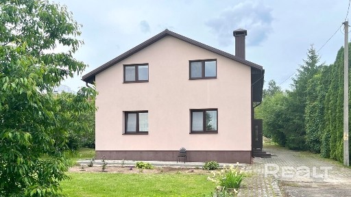 г. Гродно, ул. Кстинская