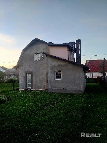 Купить дом, г. Слоним, ул. Студенческая