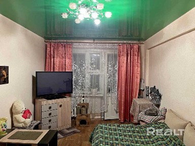 Продается трехкомнатная квартира, ул. 39-й Армии