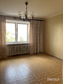 Продается трехкомнатная квартира, ул. Гагарина