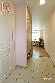Апартаменты в р-не Аэропорта