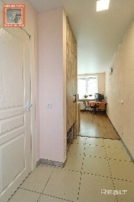 Апартаменты в р-не Аэропорта