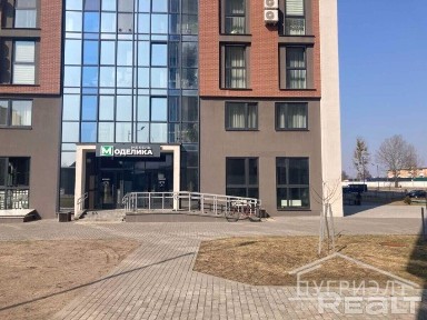 Административно-торговое помещение в аренду - 260006а