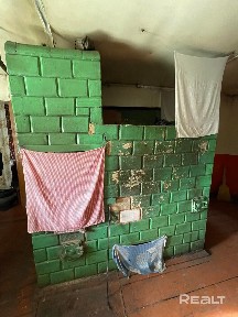 Продажа дом в д. Ольжево Лидского района