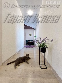 Лот 7282. Брест, ул. Зубачева. Продажа 3-комнатной квартиры